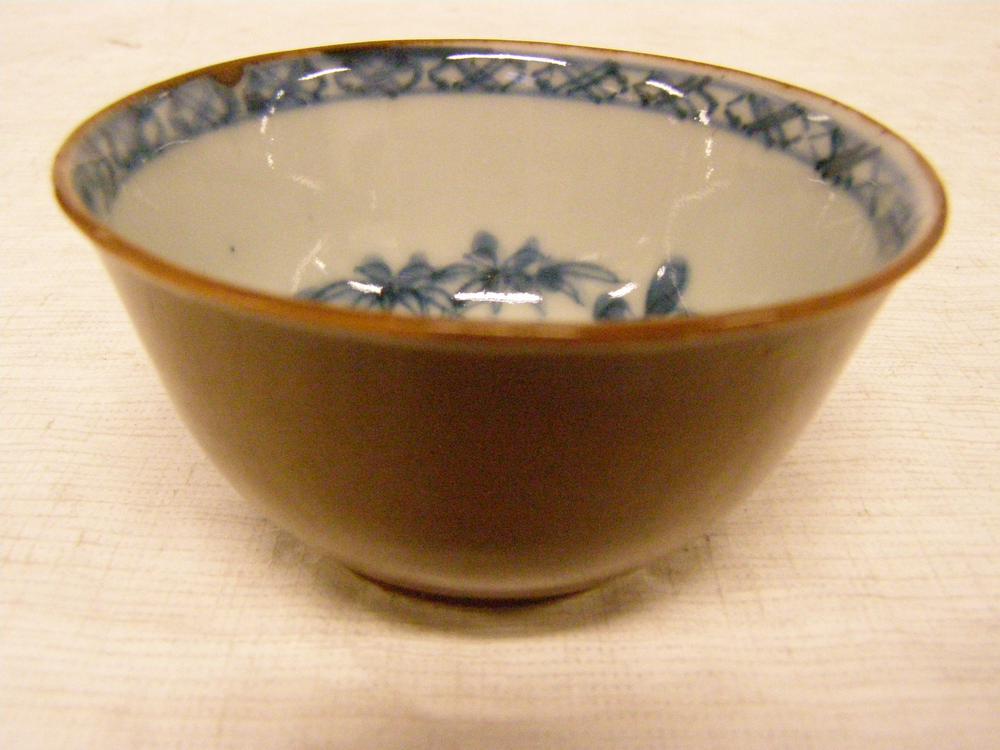 图片[6]-tea-bowl; saucer BM-1986-0822.1-China Archive